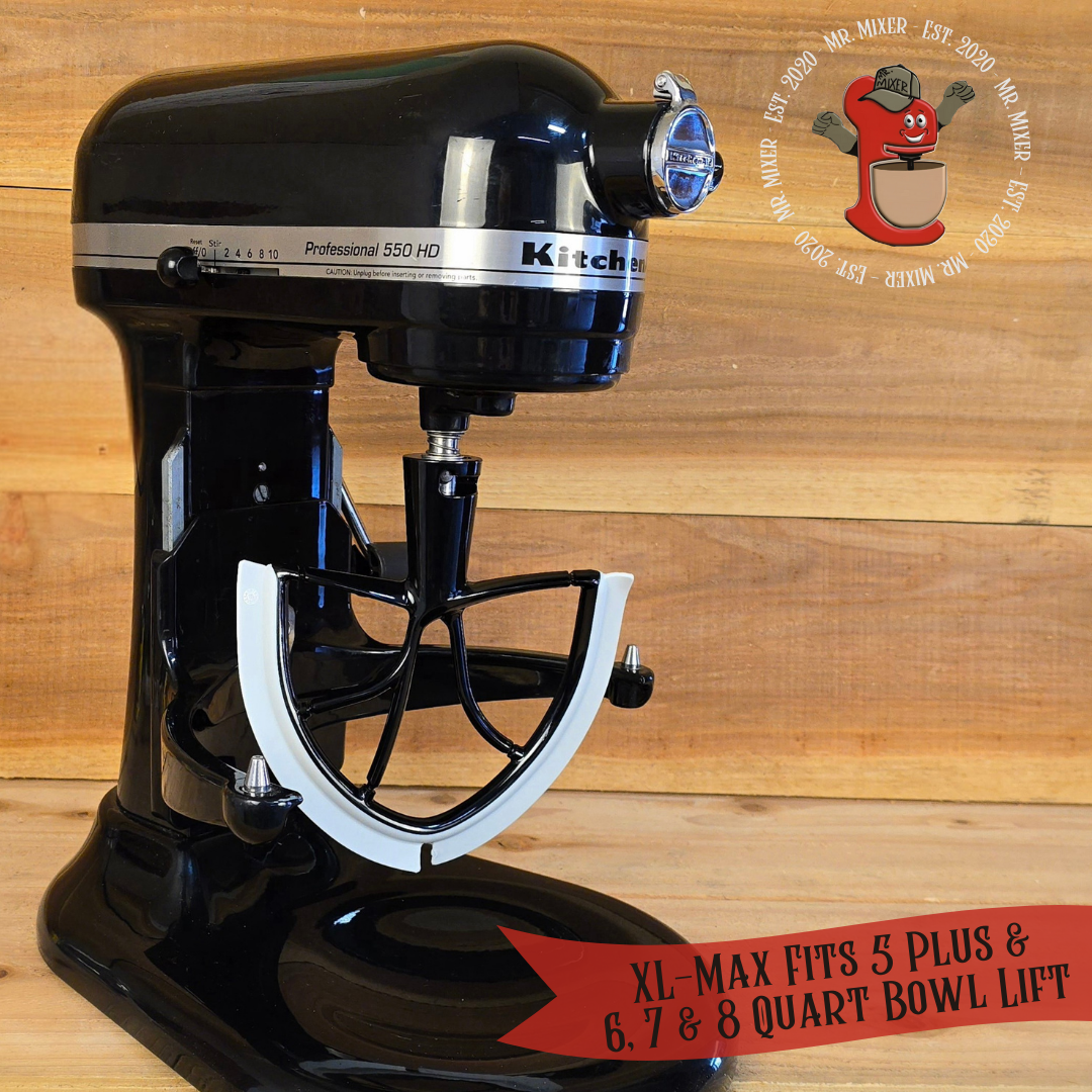 Beater Blade XL-Max (Fits Professional 5 Plus, Pro 600, and all